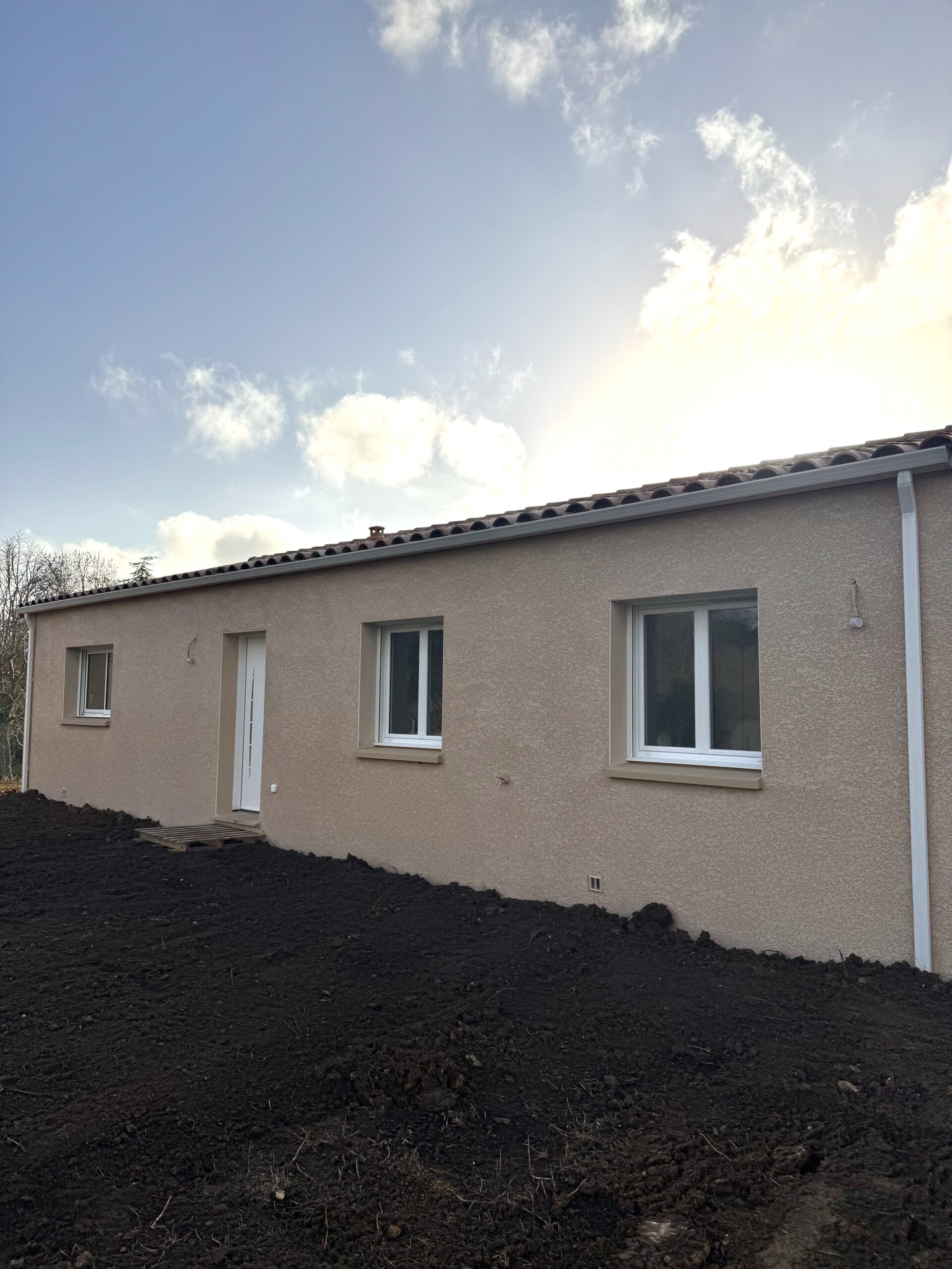 Maison Neuve - Montolieu (1)