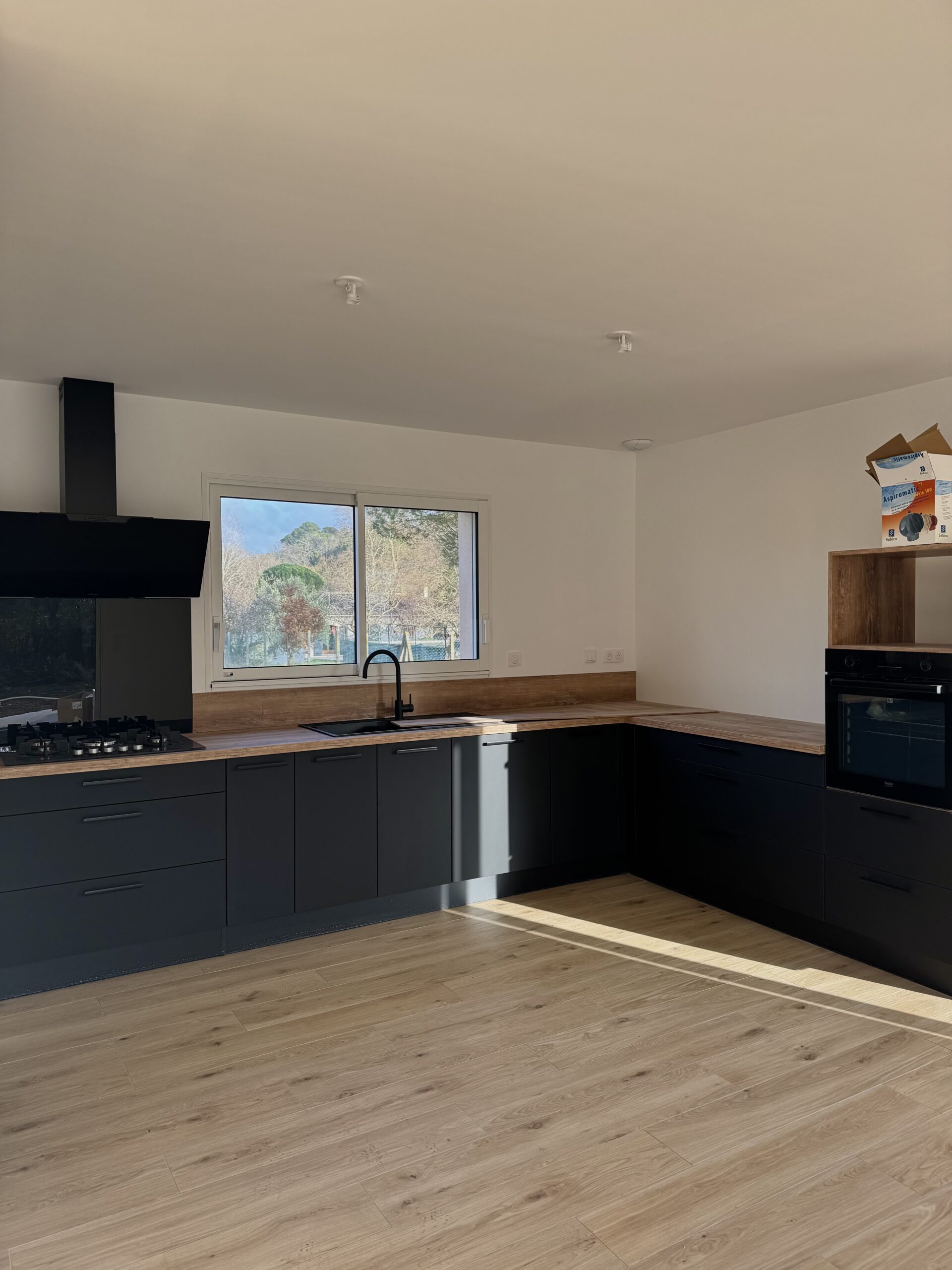 Maison Neuve - Montolieu (4)