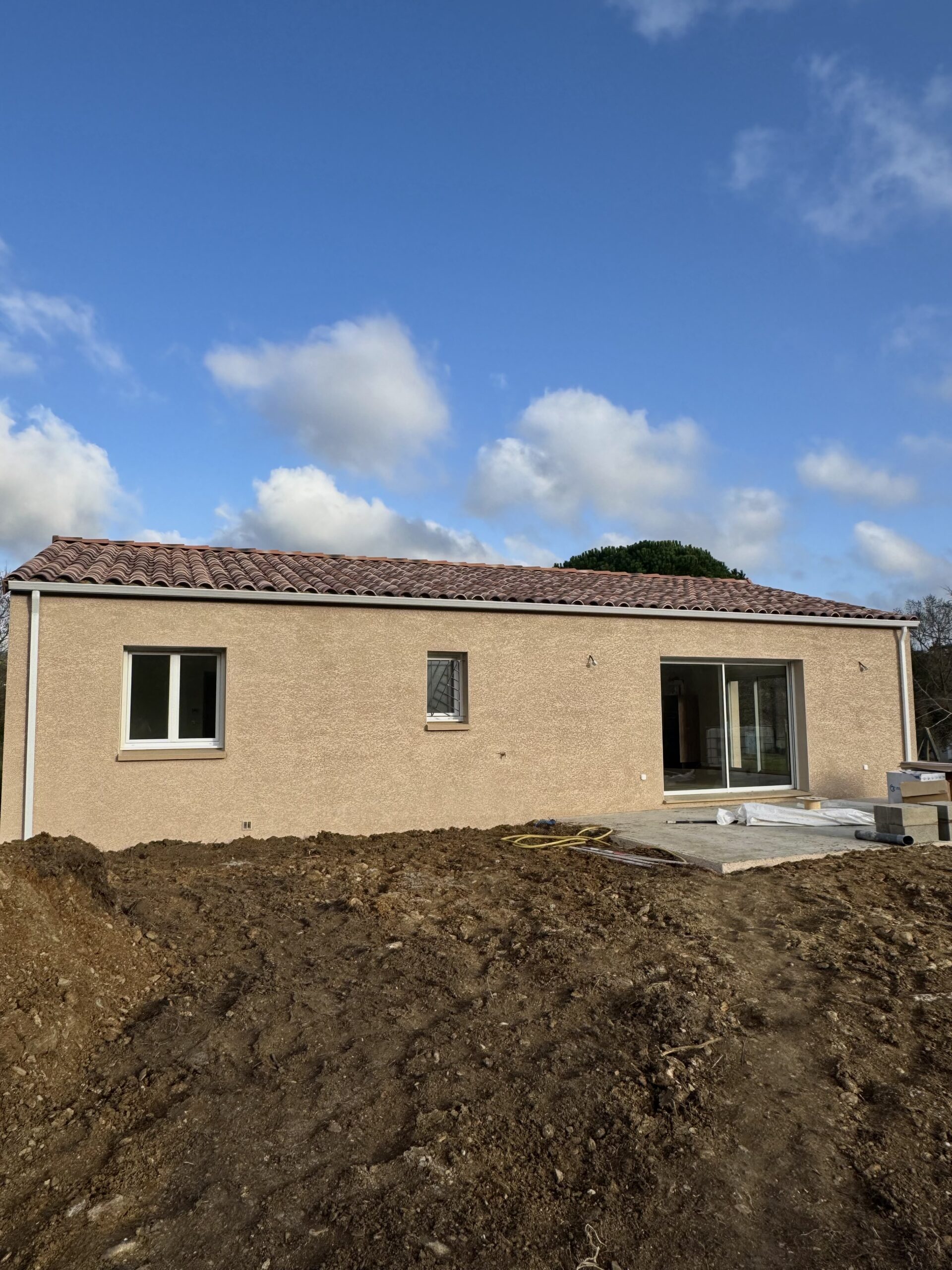 Maison Neuve - Montolieu (8)