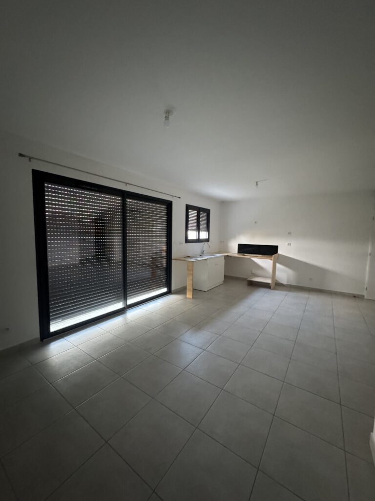 Maisons Marcou - Location accession - Lavalette (12)