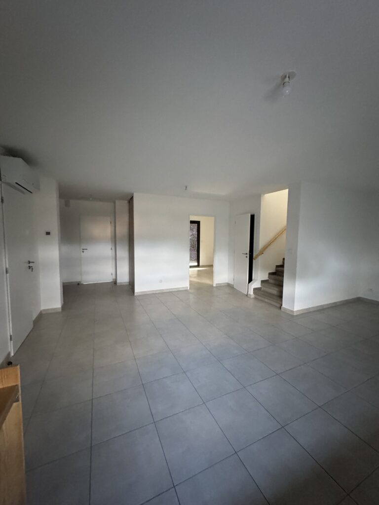 Maisons Marcou - Location accession - Lavalette (13)