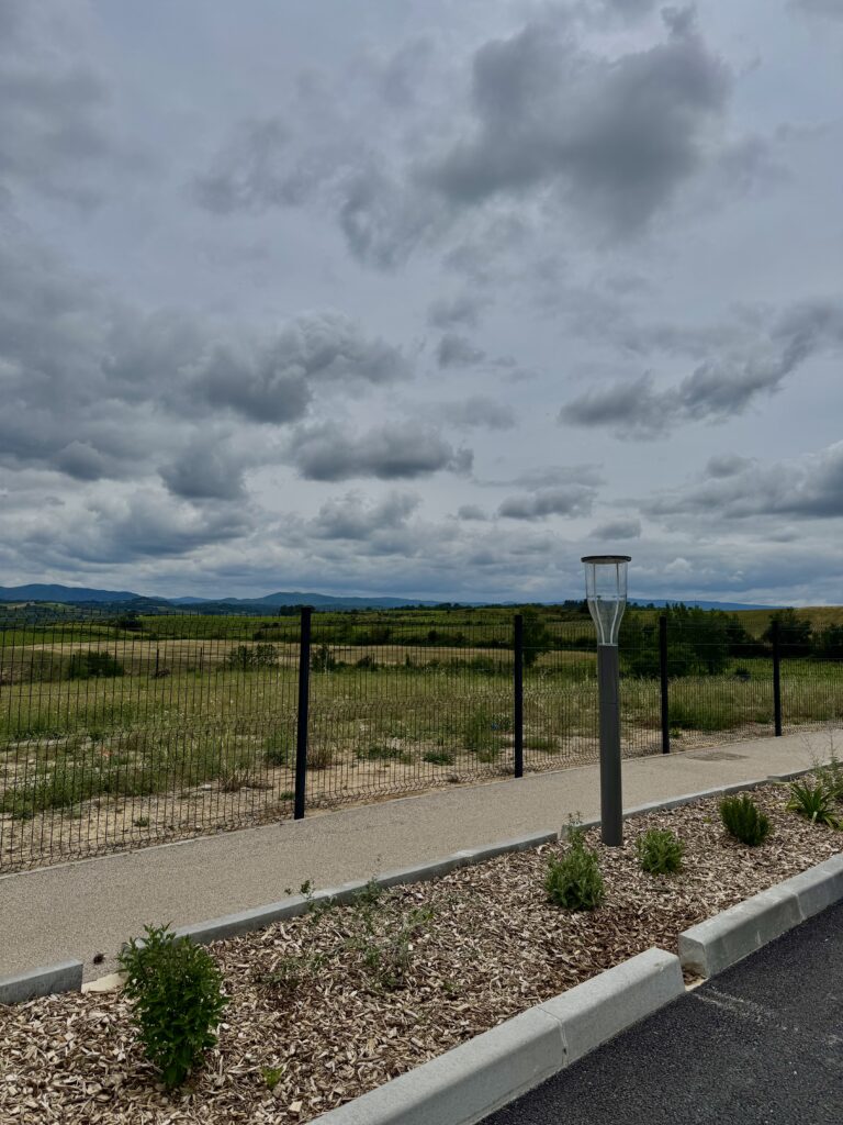 Programme immobilier neuf à Couffoulens (Aude), Villas T4 de plain-pied avec jardin, La Plaine