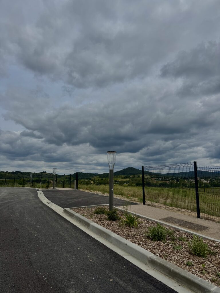 Programme immobilier neuf à Couffoulens (Aude), Villas T4 de plain-pied avec jardin, La Plaine