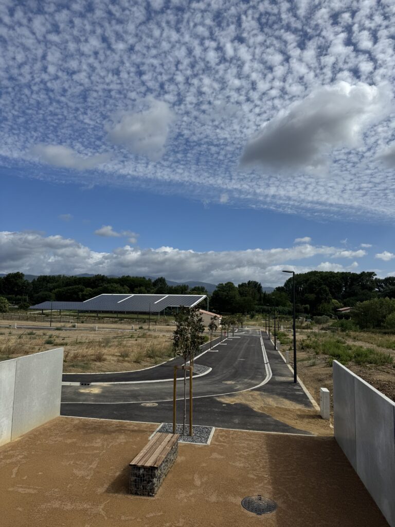 Peyriac Minervois - Maison Neuve