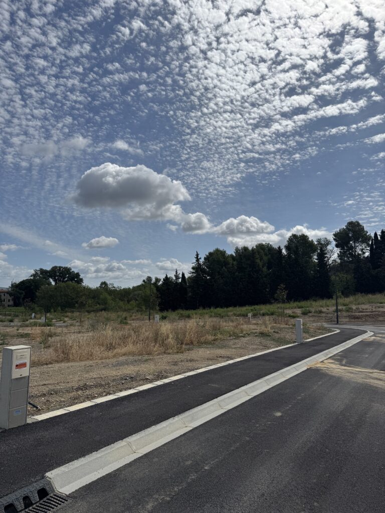 Peyriac Minervois - Maison Neuve