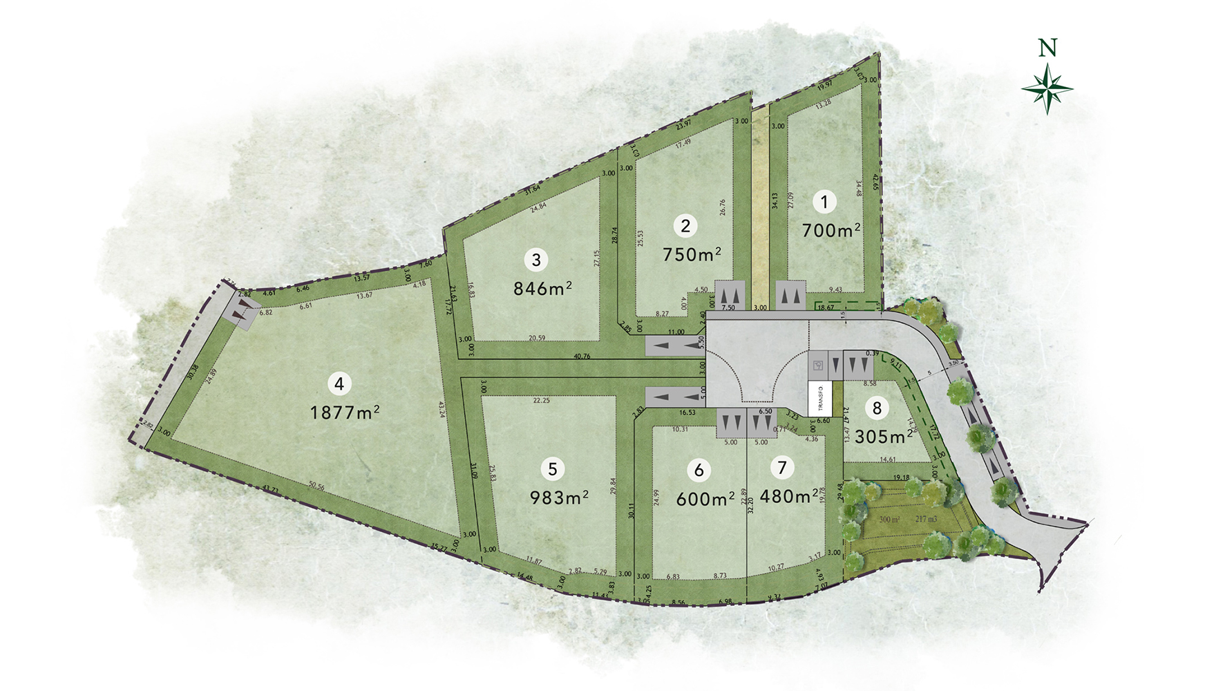 Terrains contructibles Espira-de-Conflent