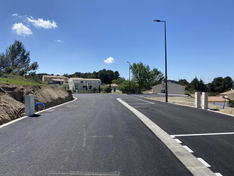 Terrains constructibles Villeneuve-Minervois