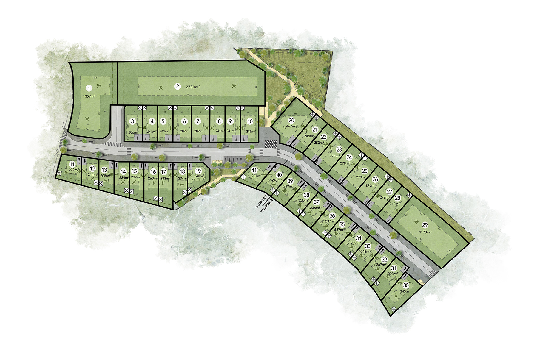 Terrains constructibles Perpignan