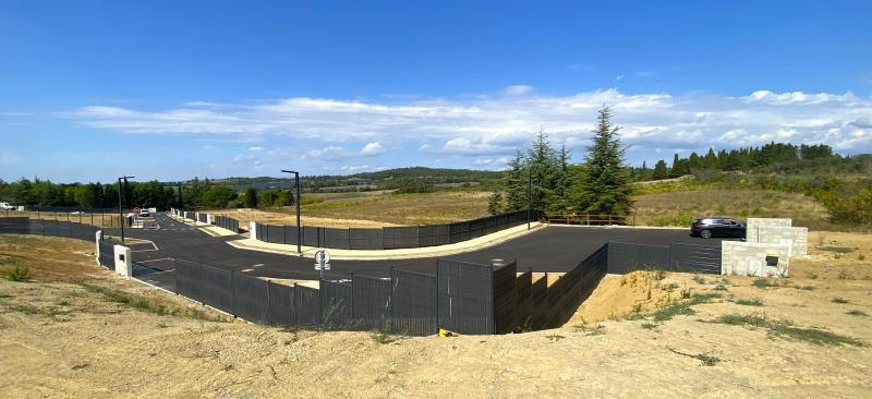 Terrains constructibles Palaja