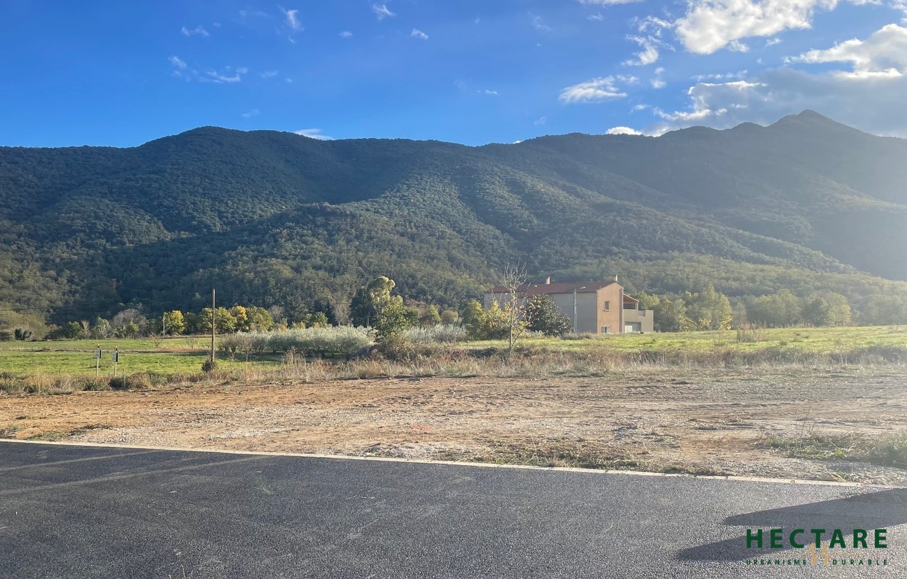 Terrains contructibles Espira-de-Conflent