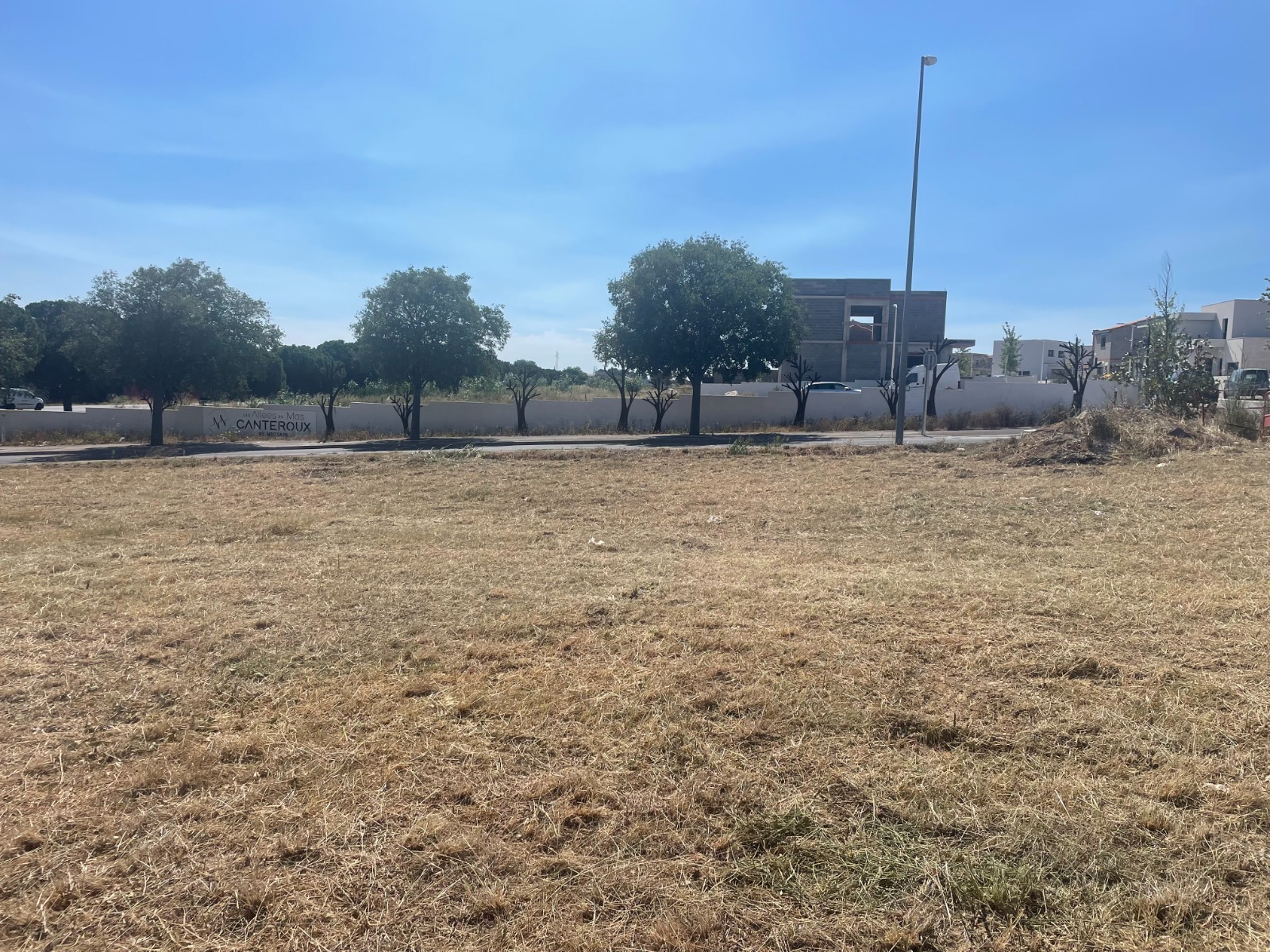 Terrains constructibles Perpignan