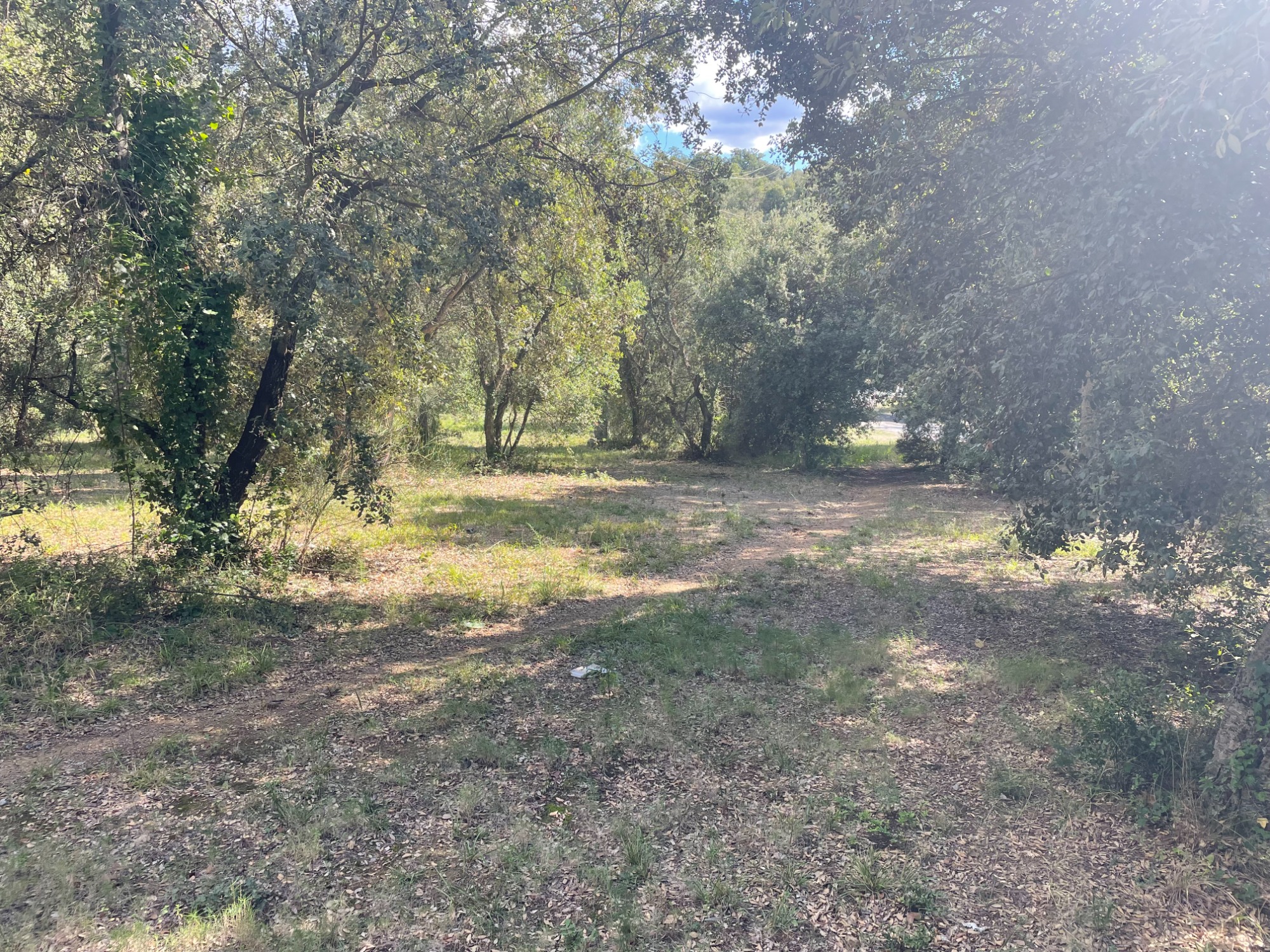 Terrains constructibles Les Cluses