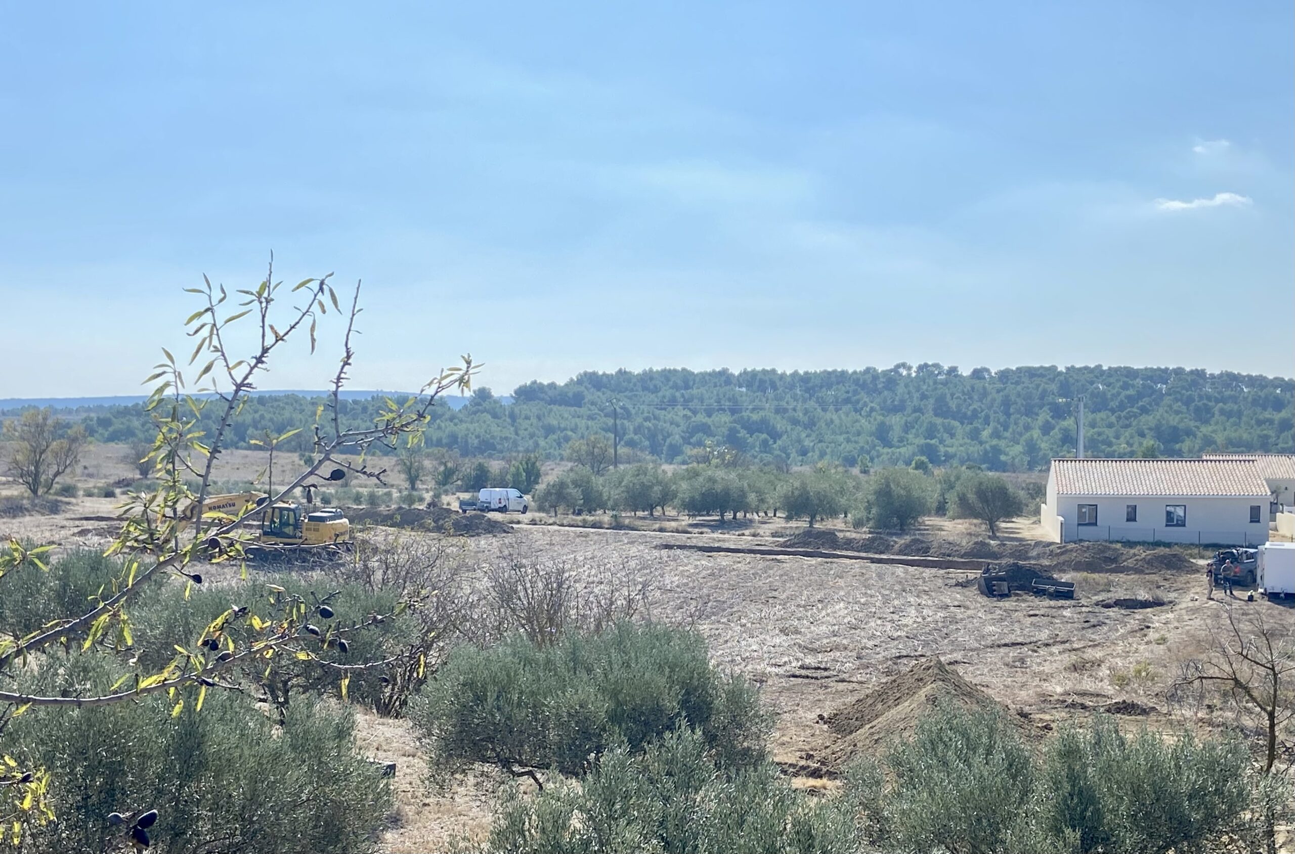 Terrains constructibles Nissan-Lez-Enserunes (1)