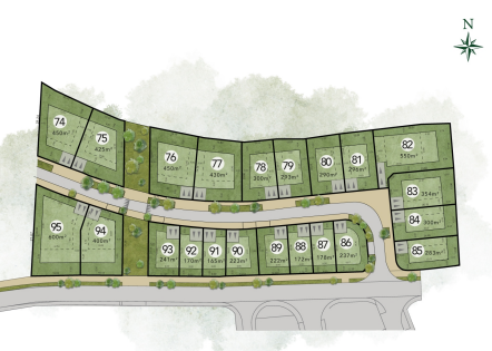 Terrains constructibles Nissan-Lez-Enserunes