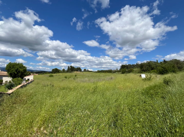 Terrains constructibles Villalier