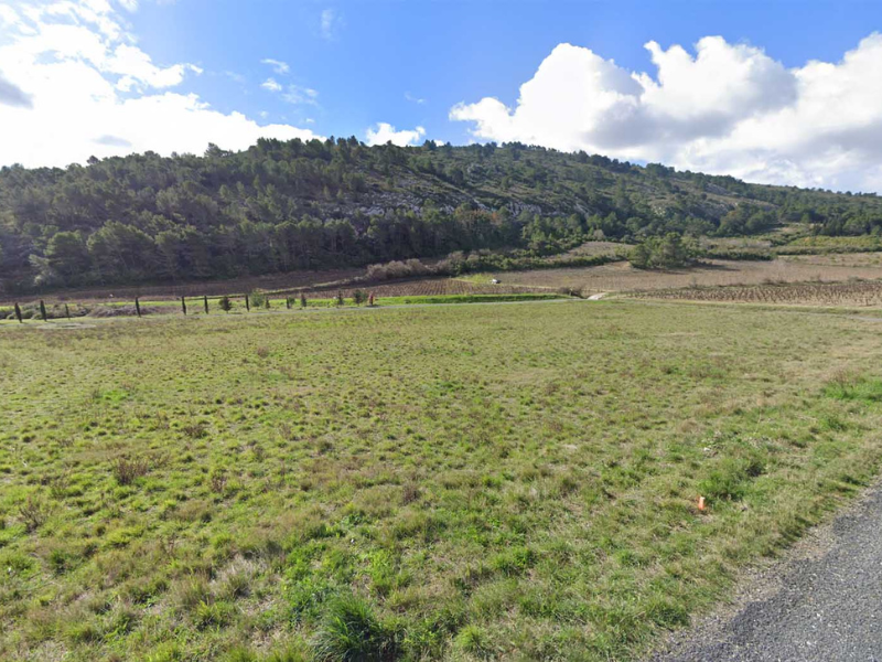 Terrains constructibles Comigne Maisons Marcou