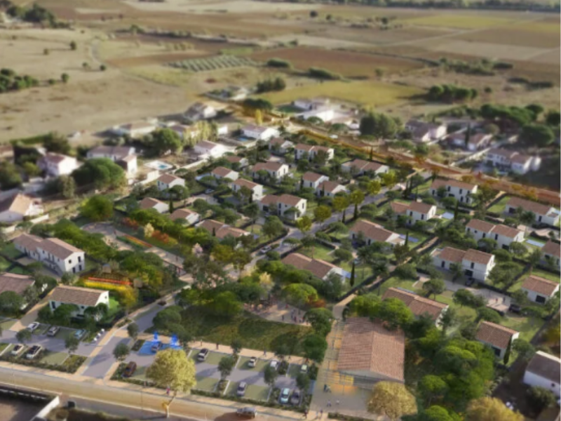 Terrains à bâtir Aude Maisons Marcou (1)