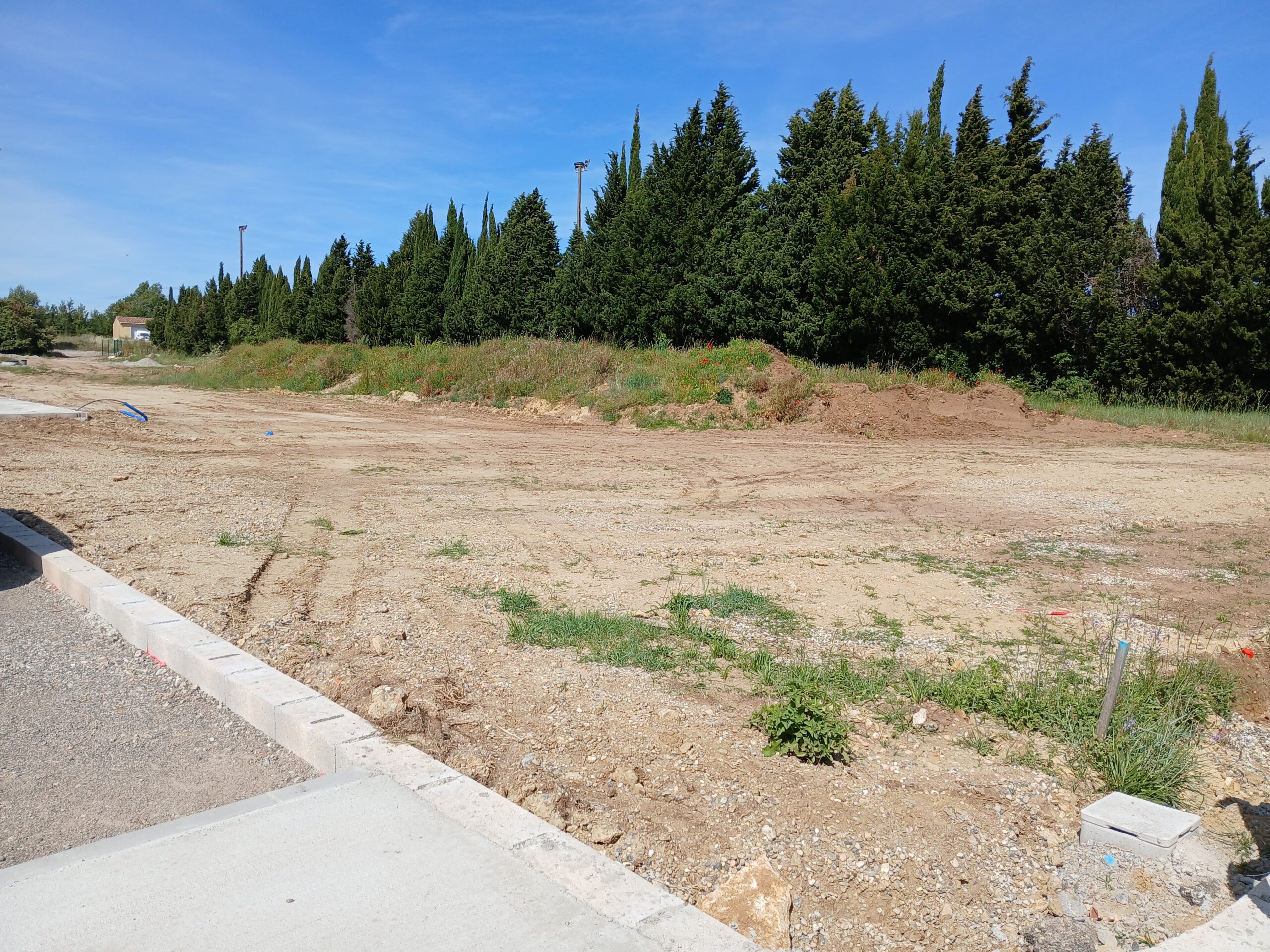 Terrains constructibles Moussoulens