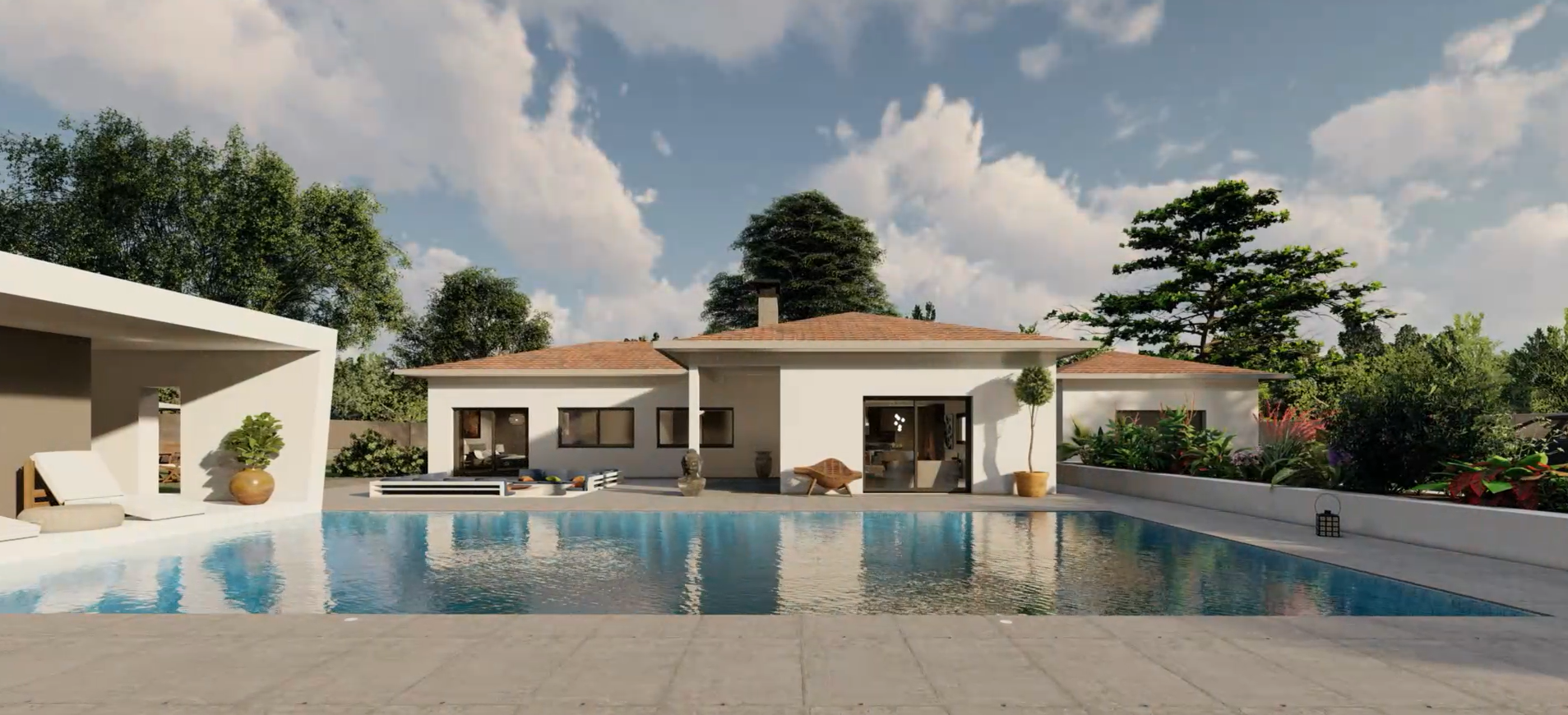 ONYX - Maison de luxe - Maisons Marcou