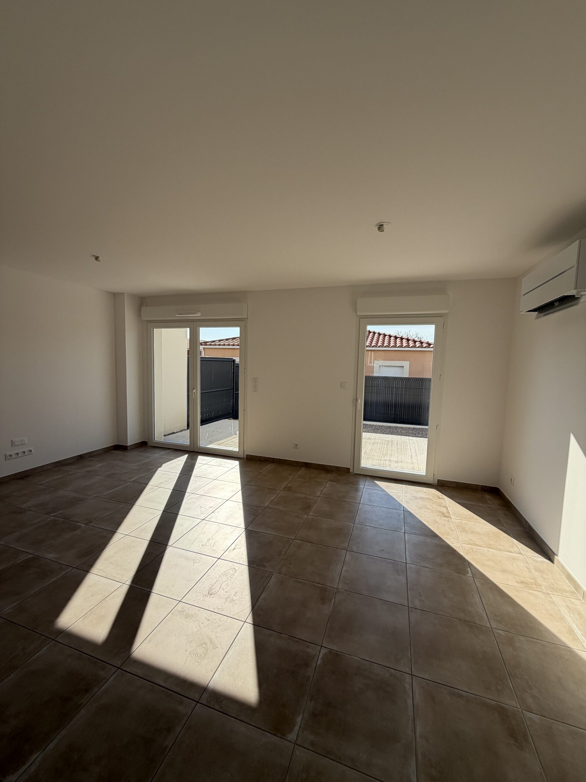 Location-accession maison neuve -Maisons Marcou