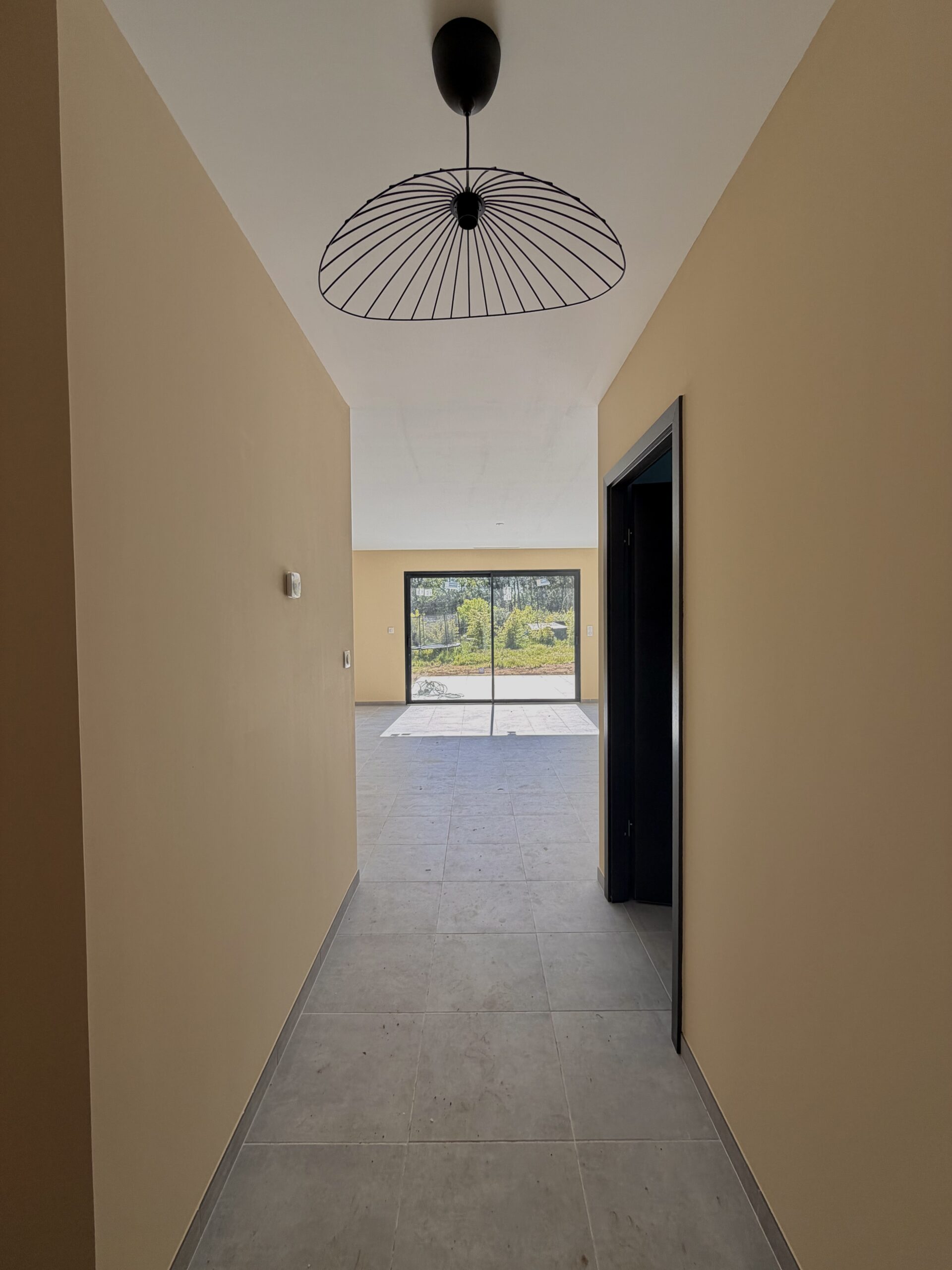 Maison neuve sur-mesure Maisons Marcou