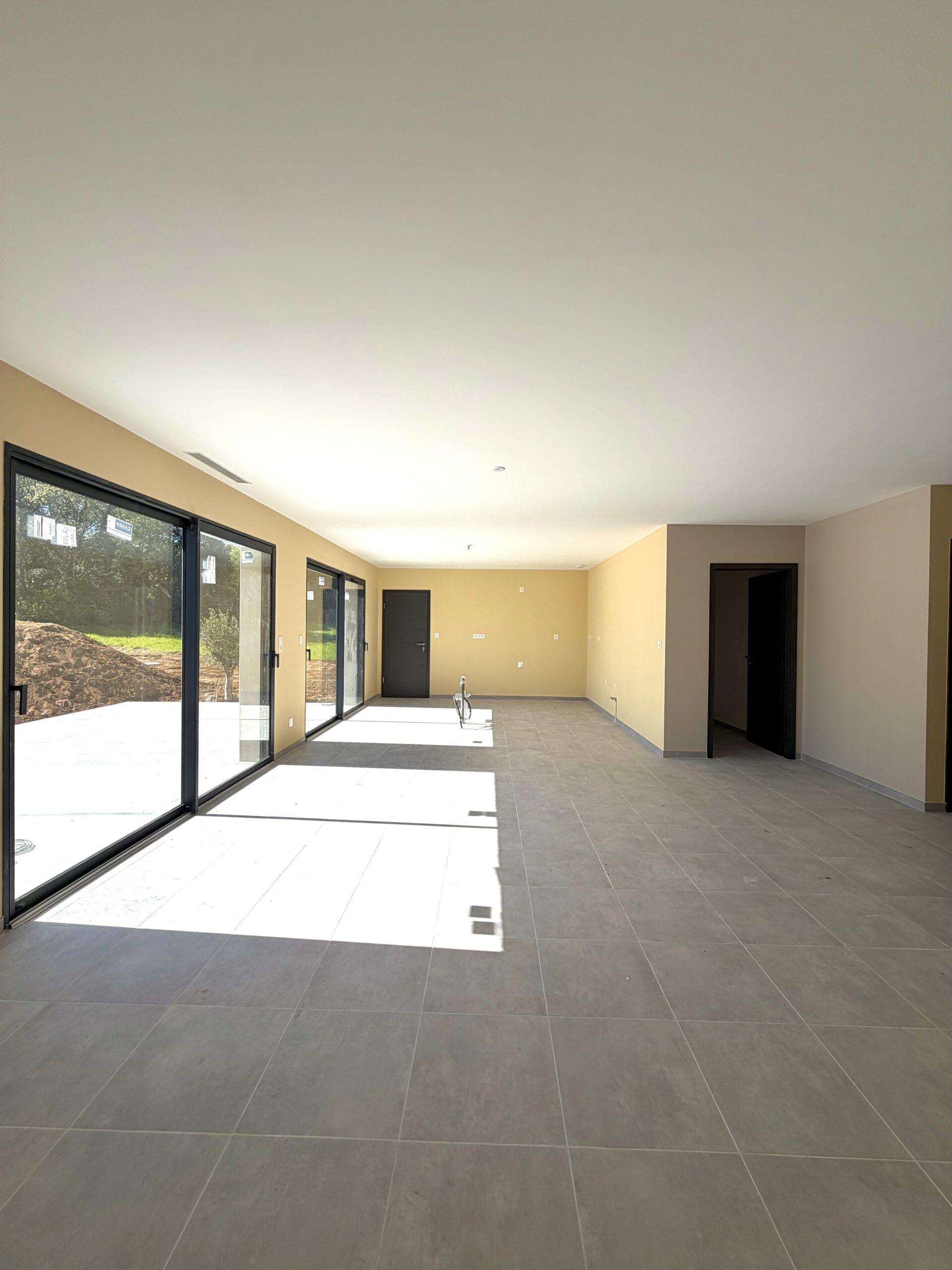 Maison neuve sur-mesure Maisons Marcou