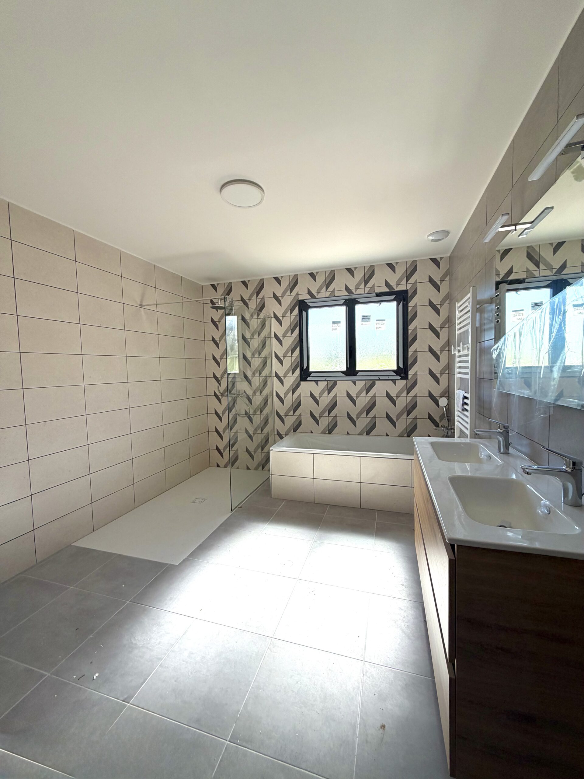 Maison neuve sur-mesure Maisons Marcou