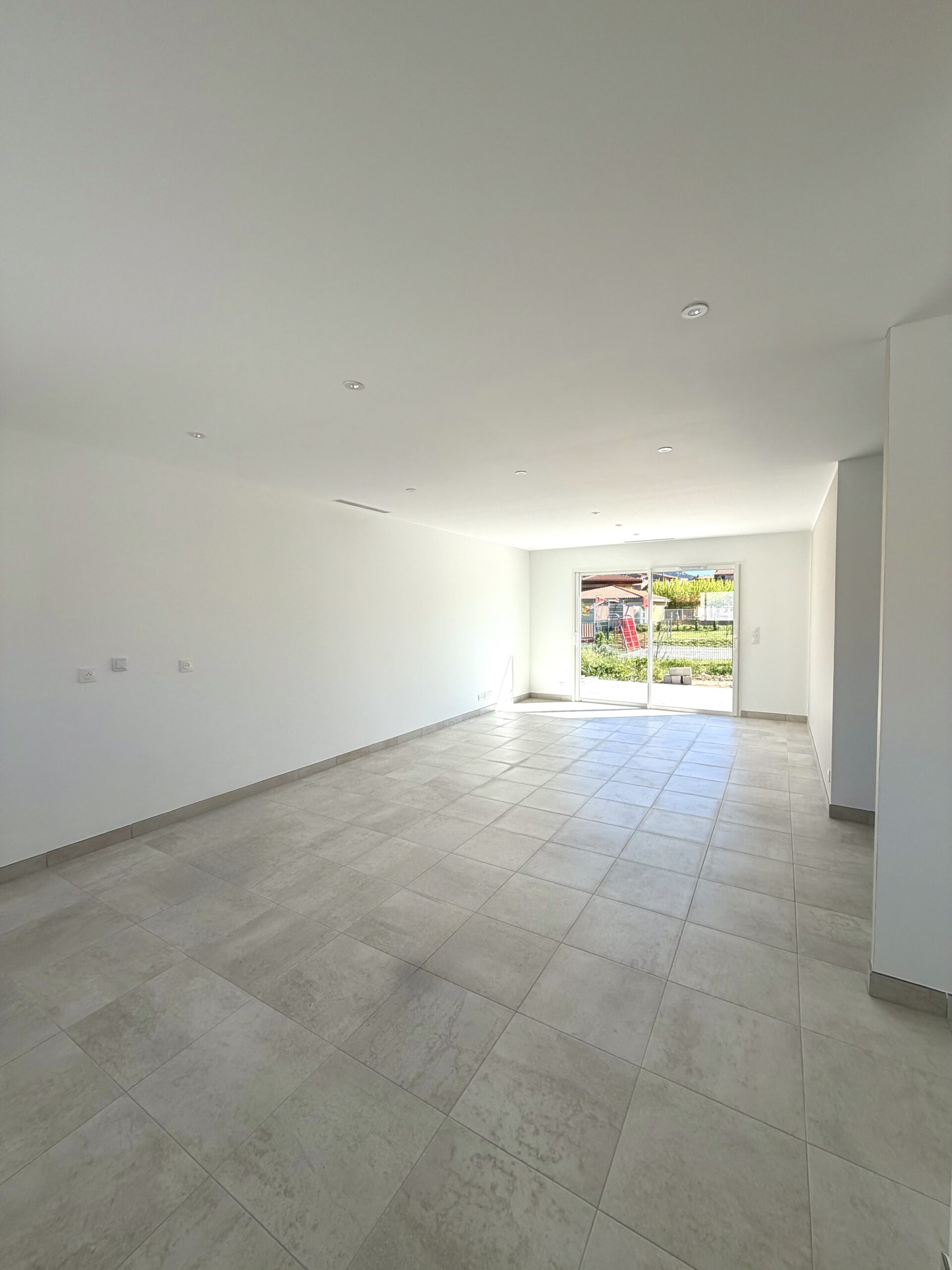 Maison neuve sur-mesure Maisons Marcou
