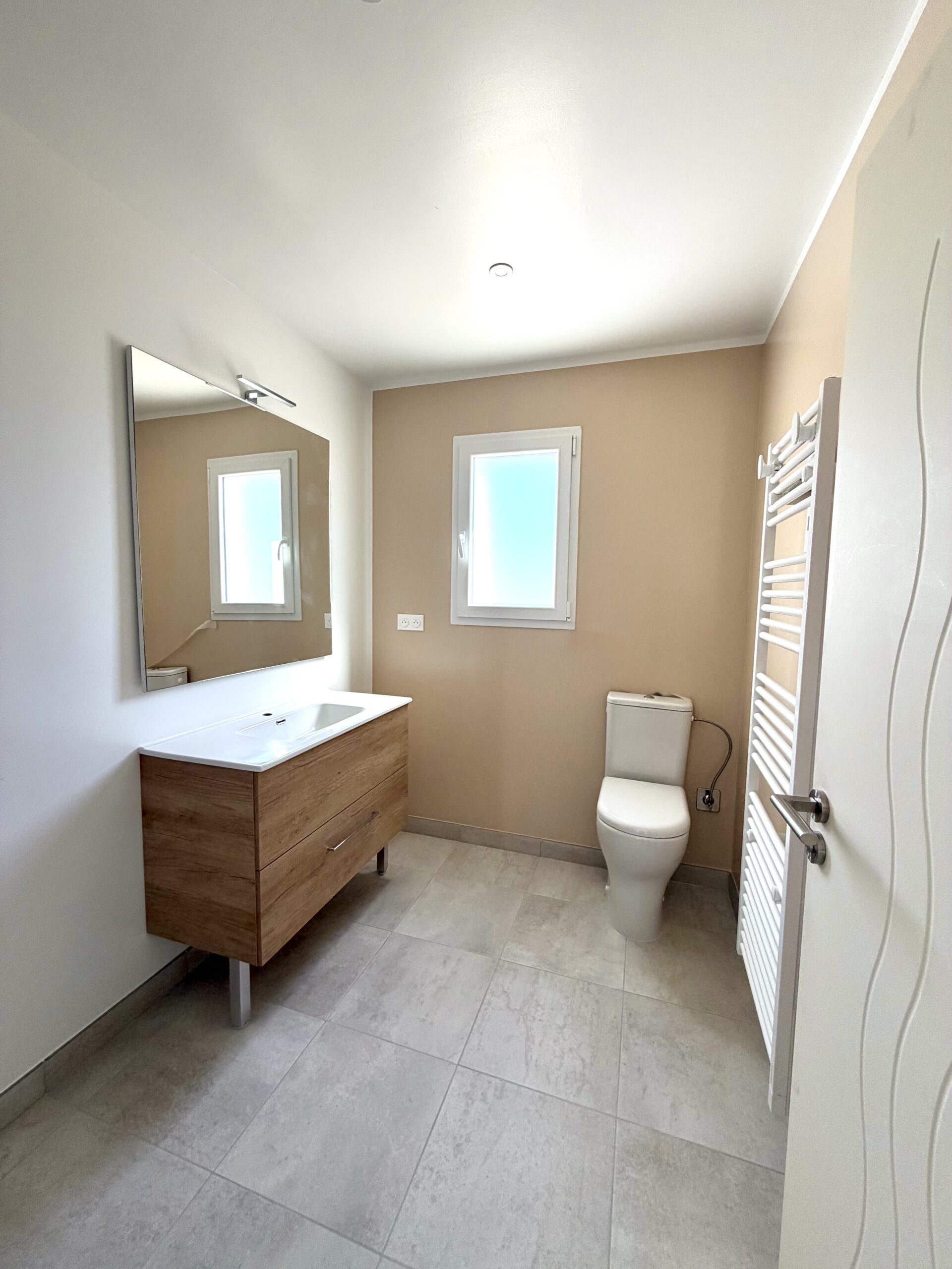 Maison neuve sur-mesure Maisons Marcou