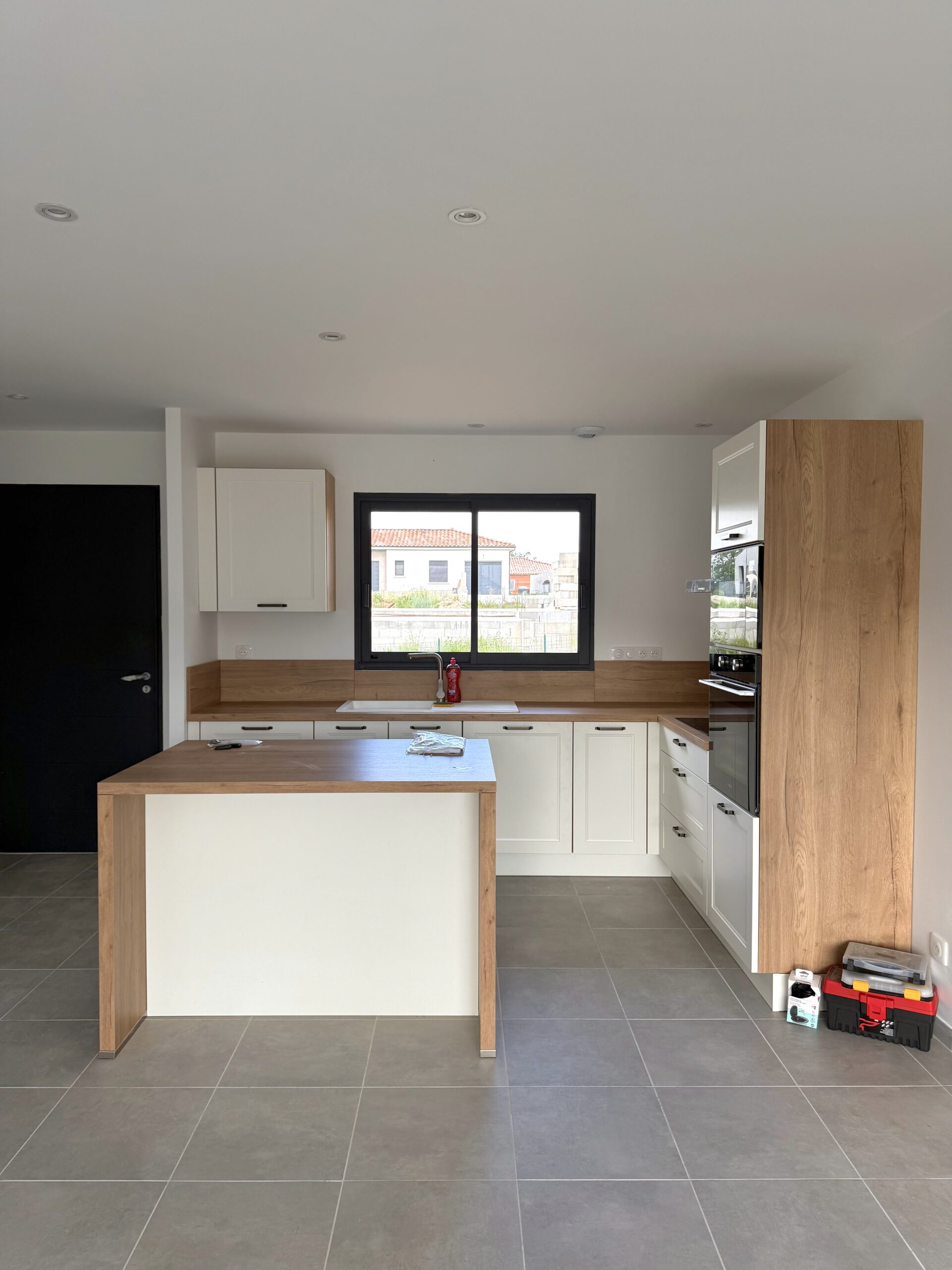Maison neuve sur-mesure Maisons Marcou