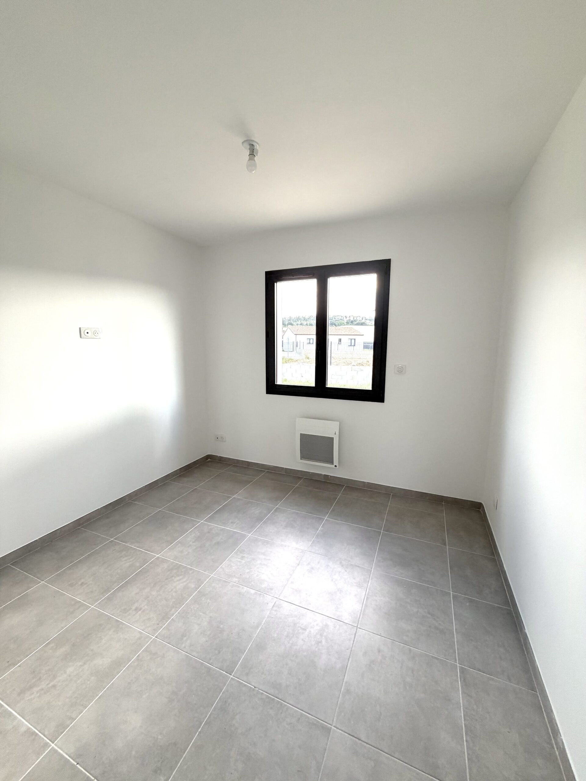Maison neuve sur-mesure Maisons Marcou