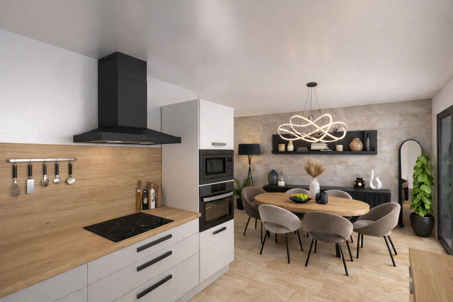 Maisons Marcou Construction neuve
