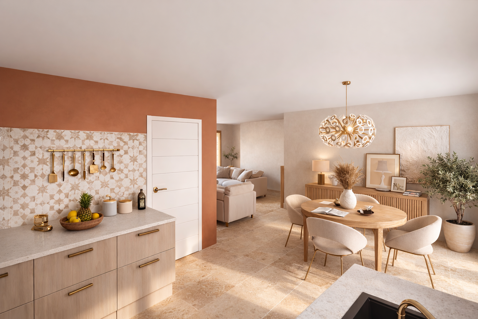 Maisons Marcou Construction neuve