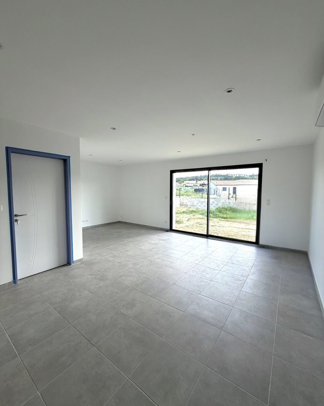 Maison neuve sur-mesure Maisons Marcou