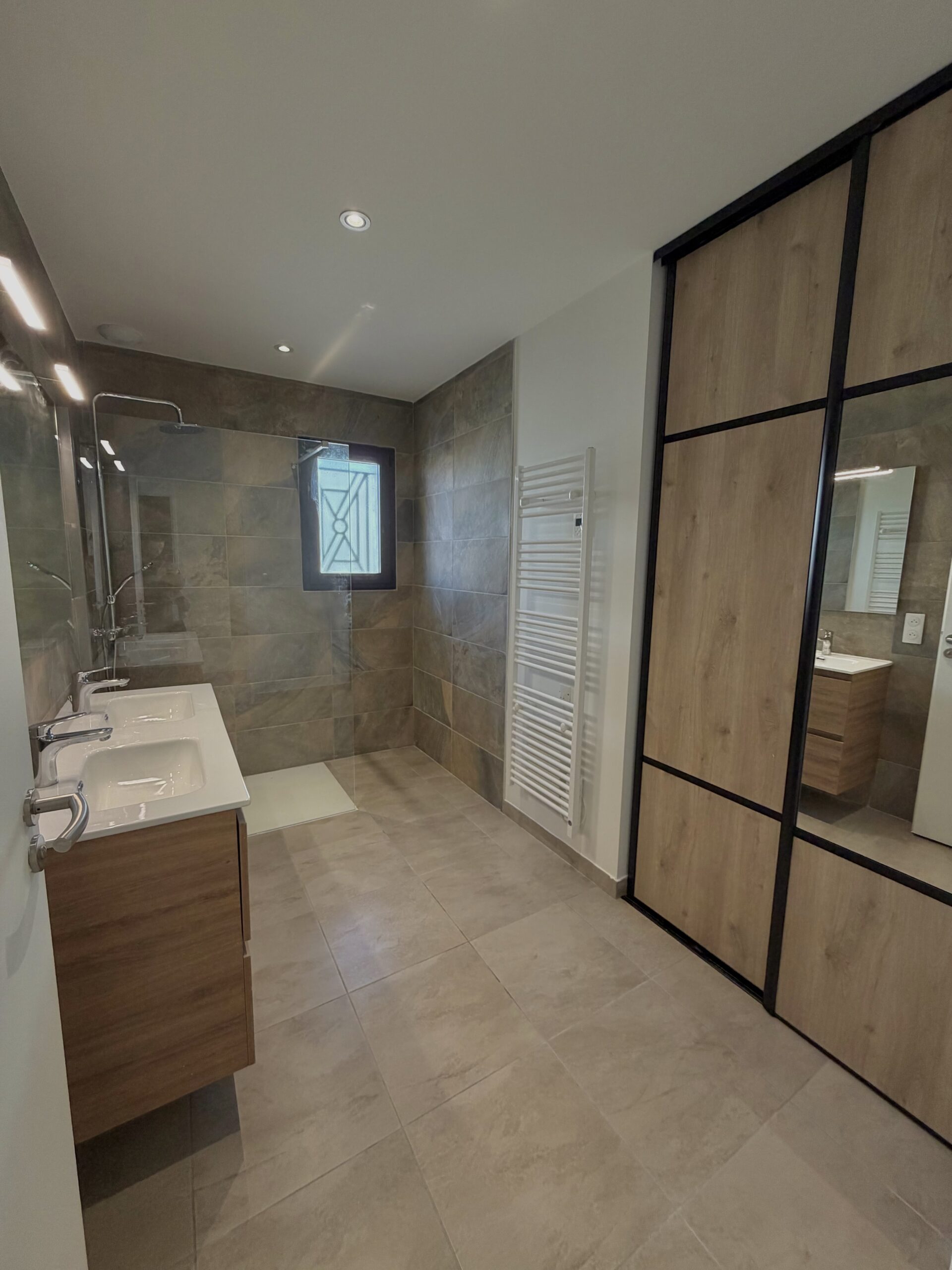 Maison neuve sur-mesure Maisons Marcou