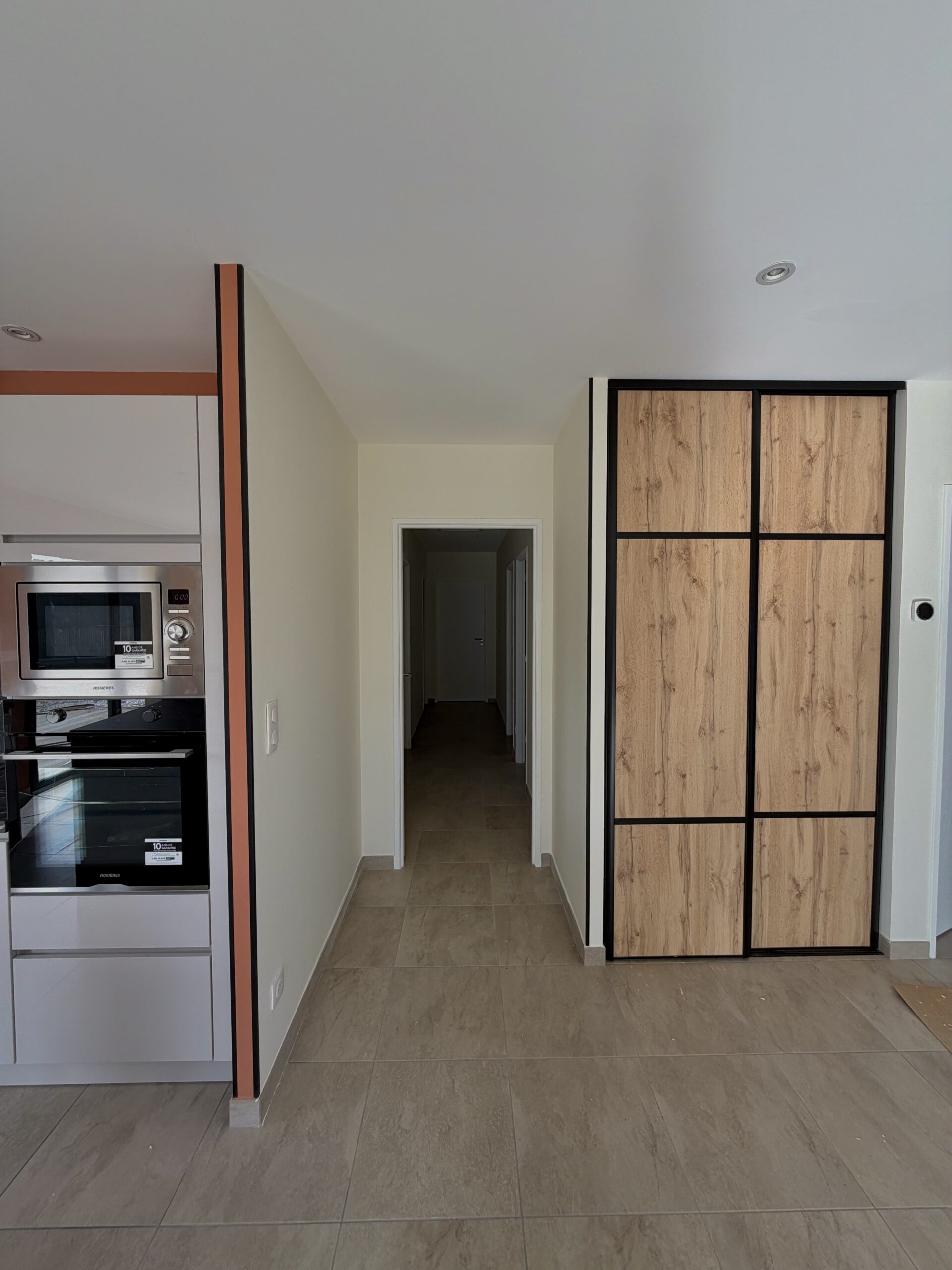 Maison neuve sur-mesure Maisons Marcou