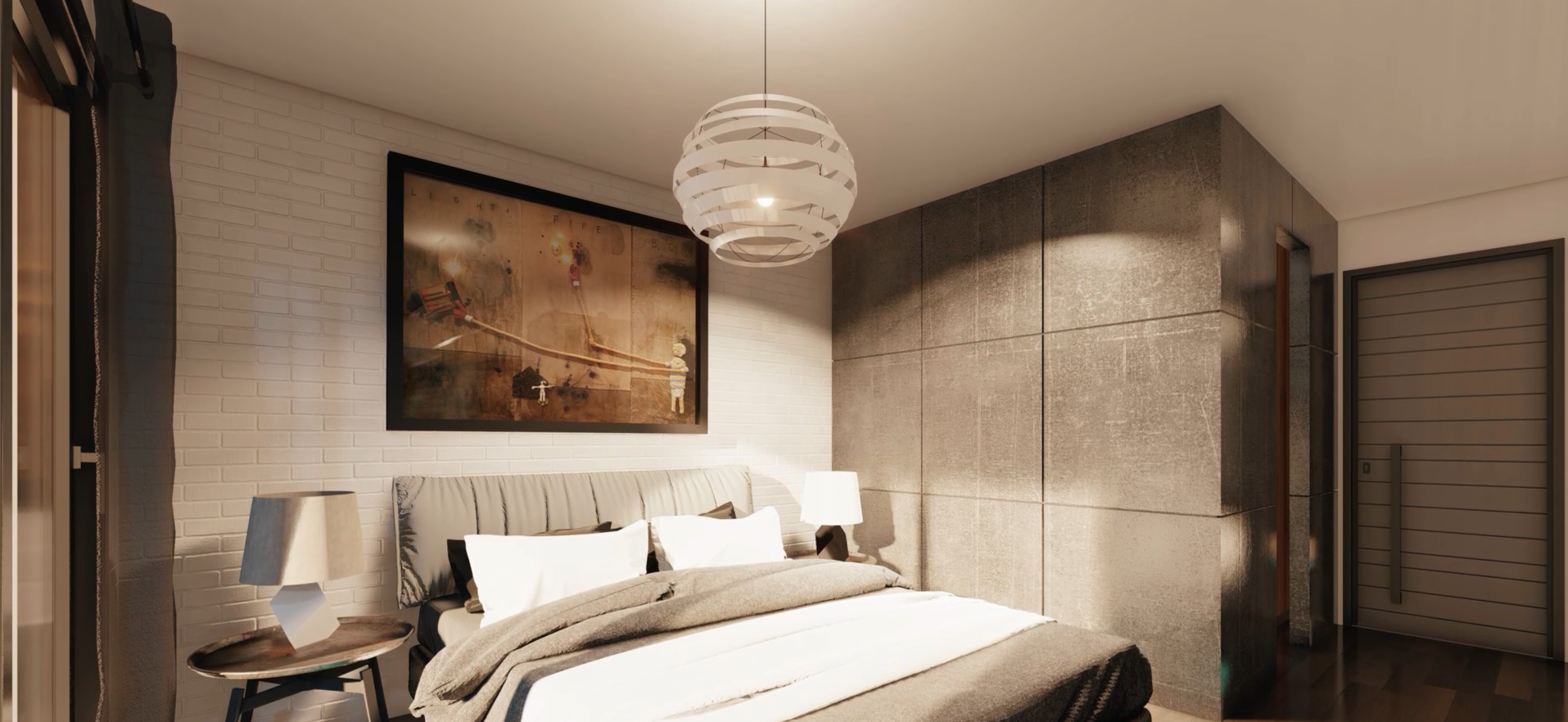 ONYX - Maison de luxe - Maisons Marcou