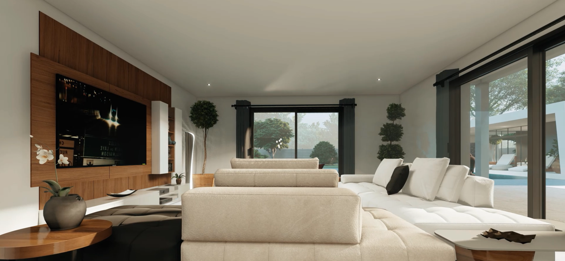 ONYX - Maison de luxe - Maisons Marcou