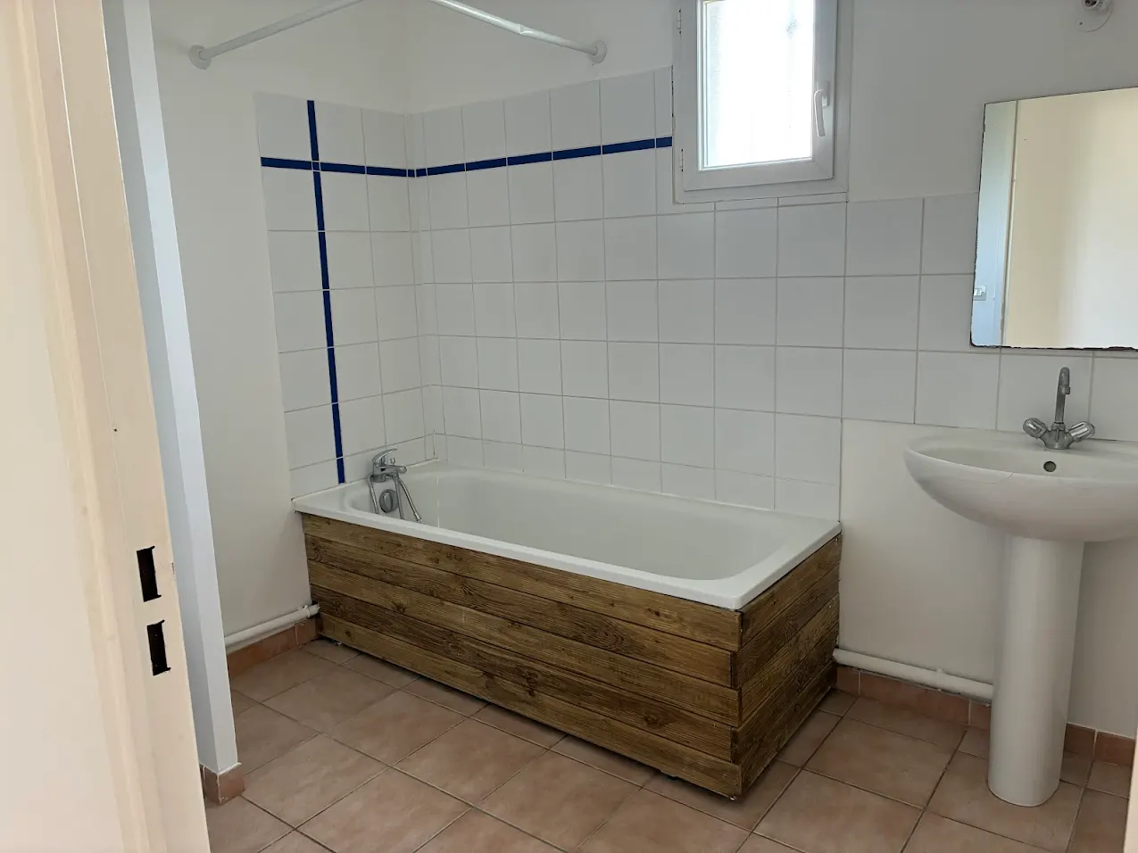 Vente HLM Lézignan