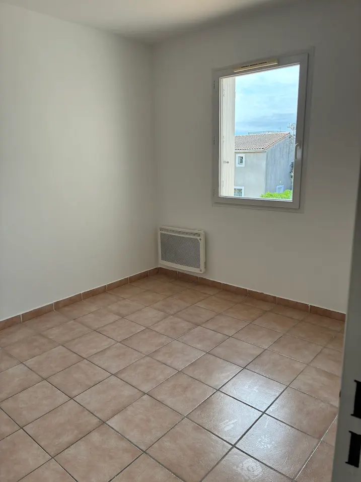 Vente HLM Lézignan