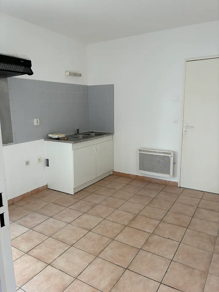 Vente HLM Lézignan