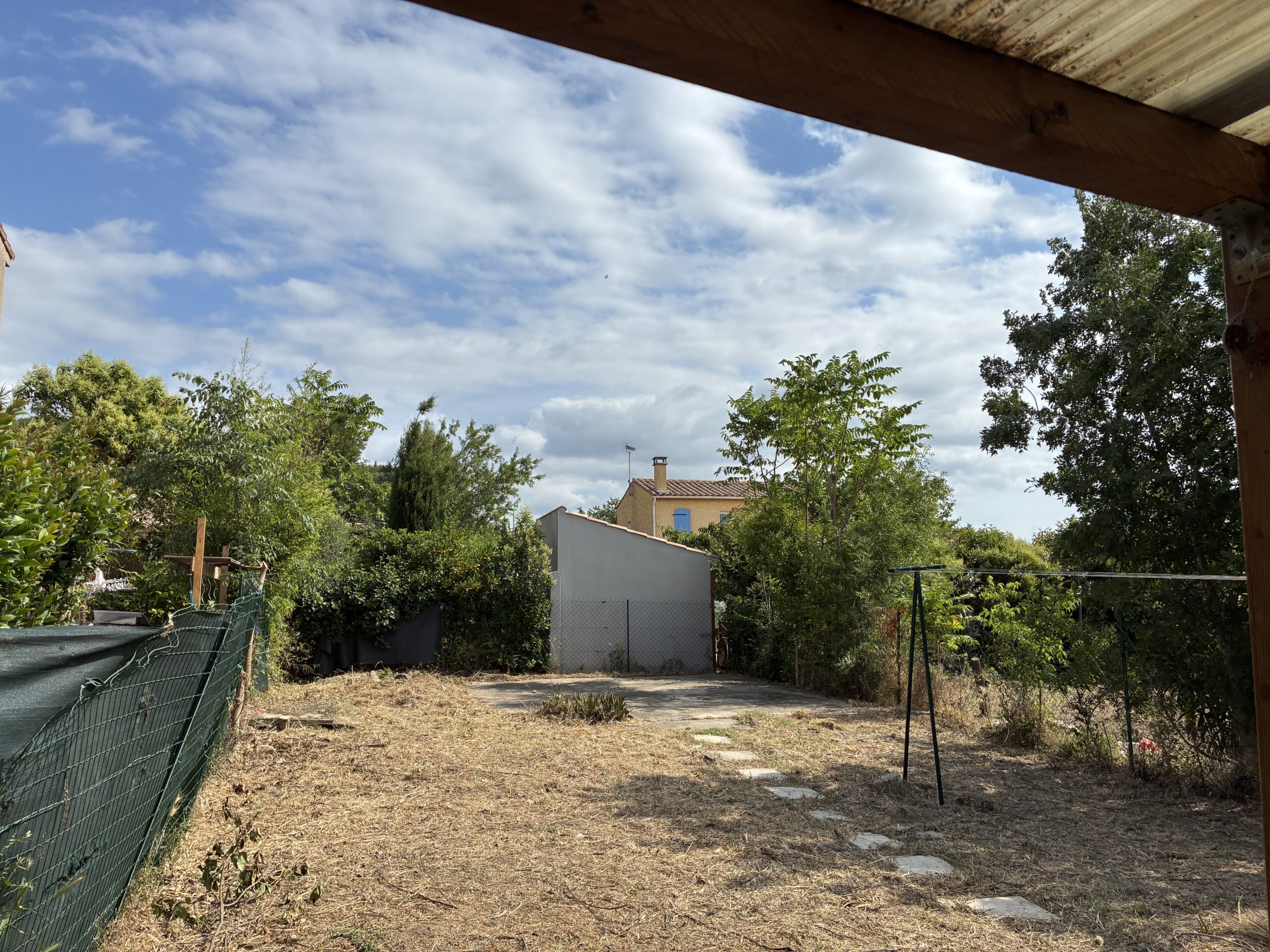 Vente HLM Lézignan