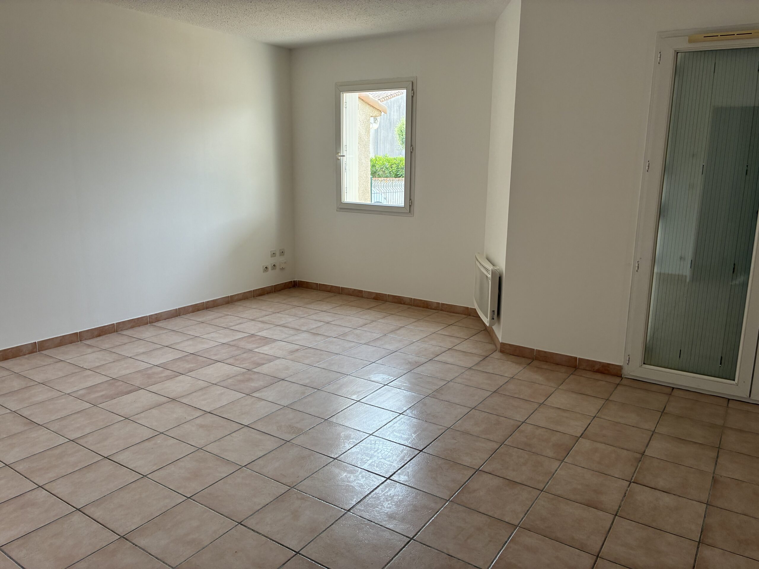 Vente HLM Lézignan