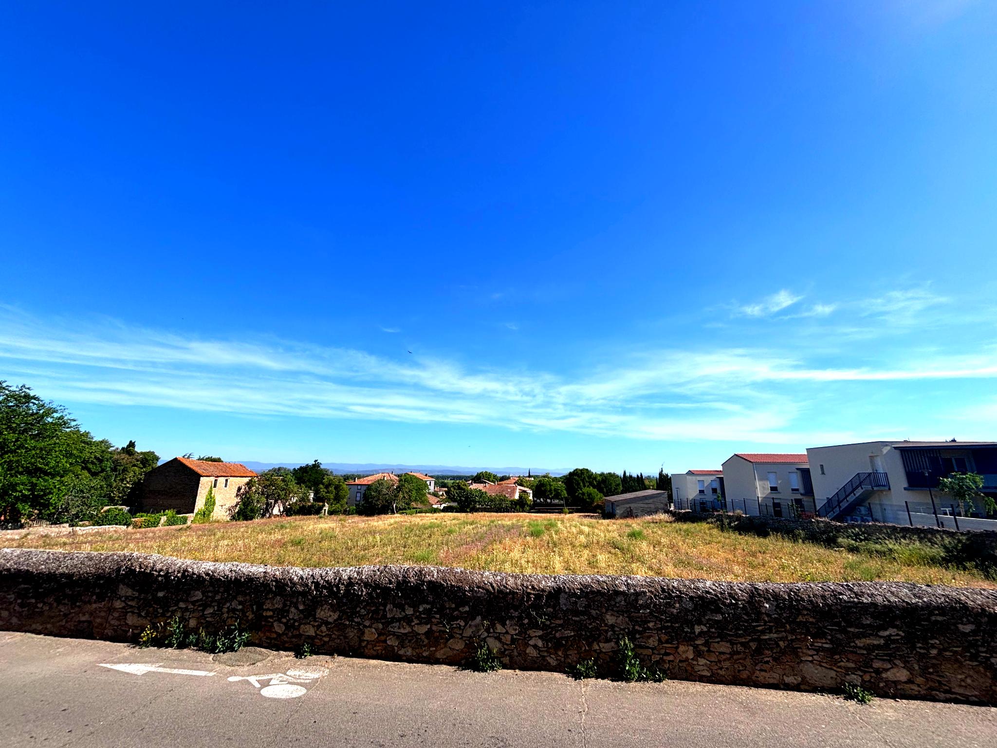 MARCORIGNAN-LE CLOS DU BOUIS 2