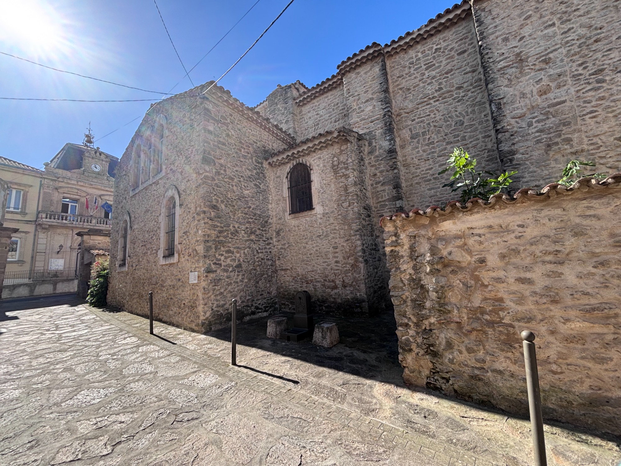 MARCORIGNAN-LE CLOS DU BOUIS 3