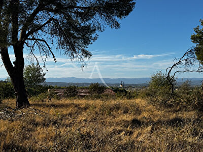 Terrain Boutenac 2.