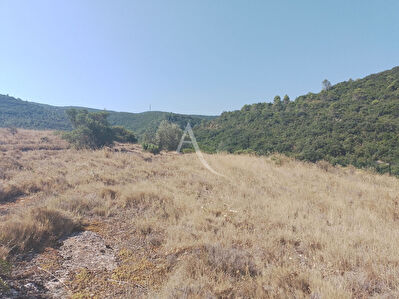 Terrain Saint Martin des Puits