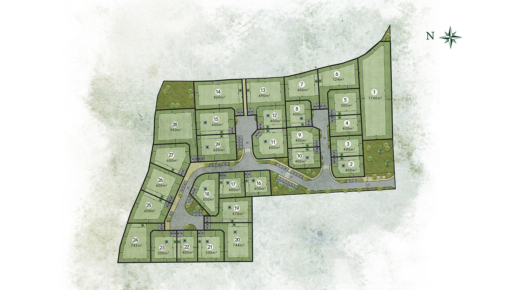 05_CARCASSONNE_LE-DOMAINE-DU_SOLEIL_plan