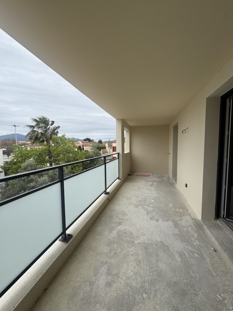 Appartements Héléna, location-accession à Elne