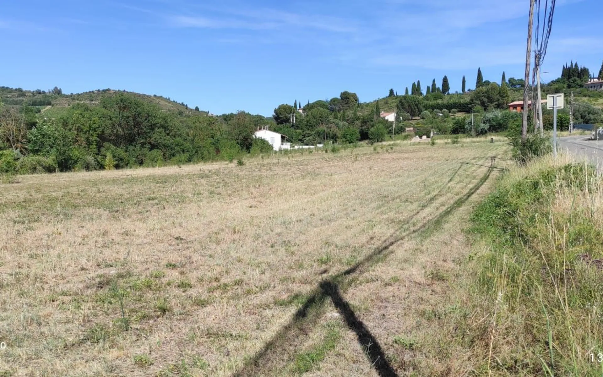 Terrain à bâtir Limoux Maisons Marcou (2)